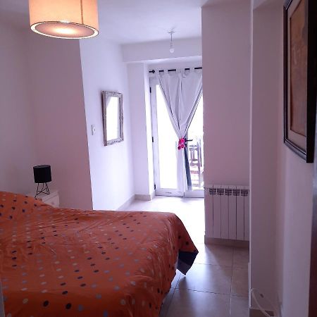 Apartament Paula Departamento Salta Zewnętrze zdjęcie