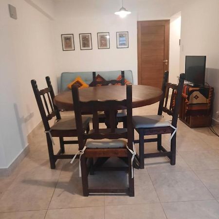Apartament Paula Departamento Salta Zewnętrze zdjęcie