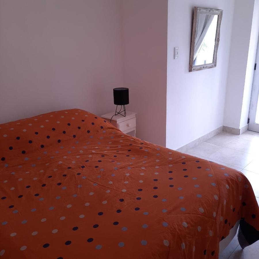 Apartament Paula Departamento Salta Zewnętrze zdjęcie