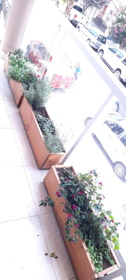 Apartament Paula Departamento Salta Zewnętrze zdjęcie