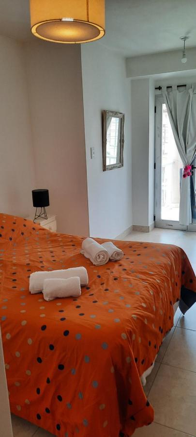 Apartament Paula Departamento Salta Zewnętrze zdjęcie