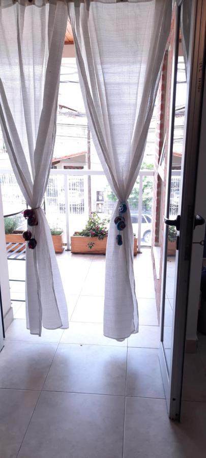 Apartament Paula Departamento Salta Zewnętrze zdjęcie