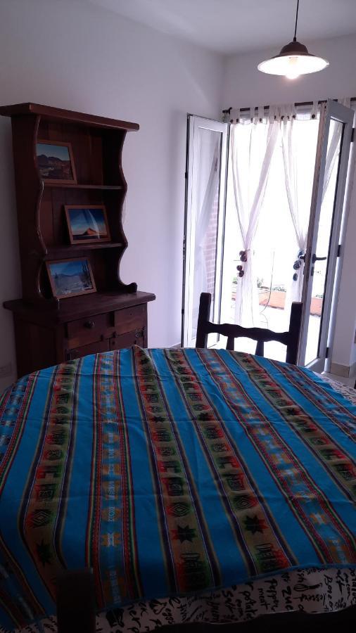 Apartament Paula Departamento Salta Zewnętrze zdjęcie