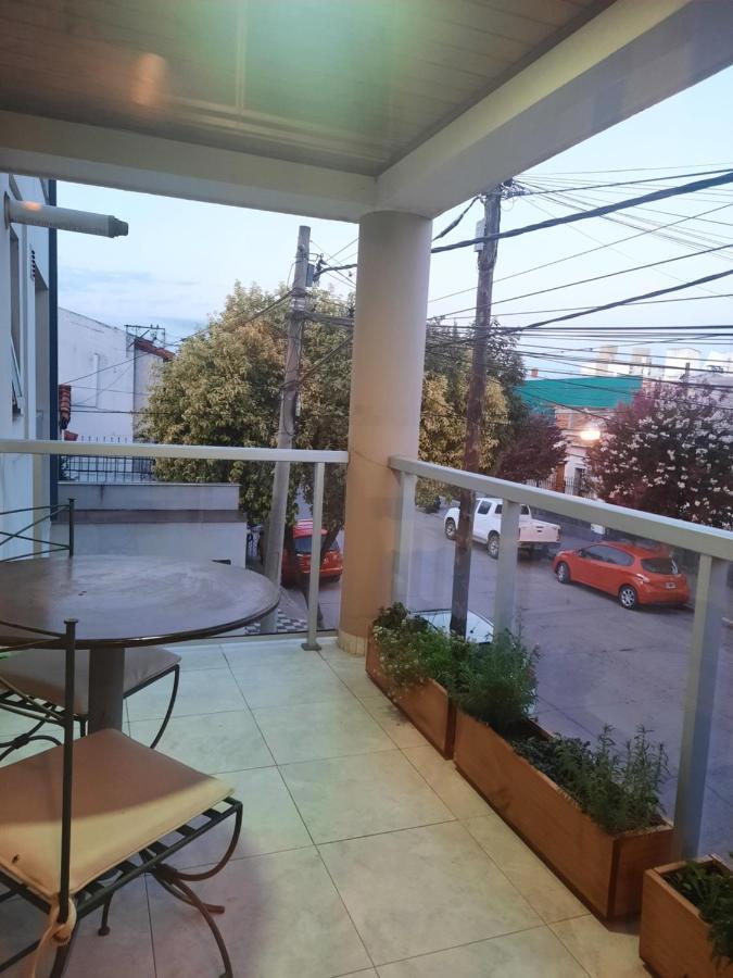 Apartament Paula Departamento Salta Zewnętrze zdjęcie