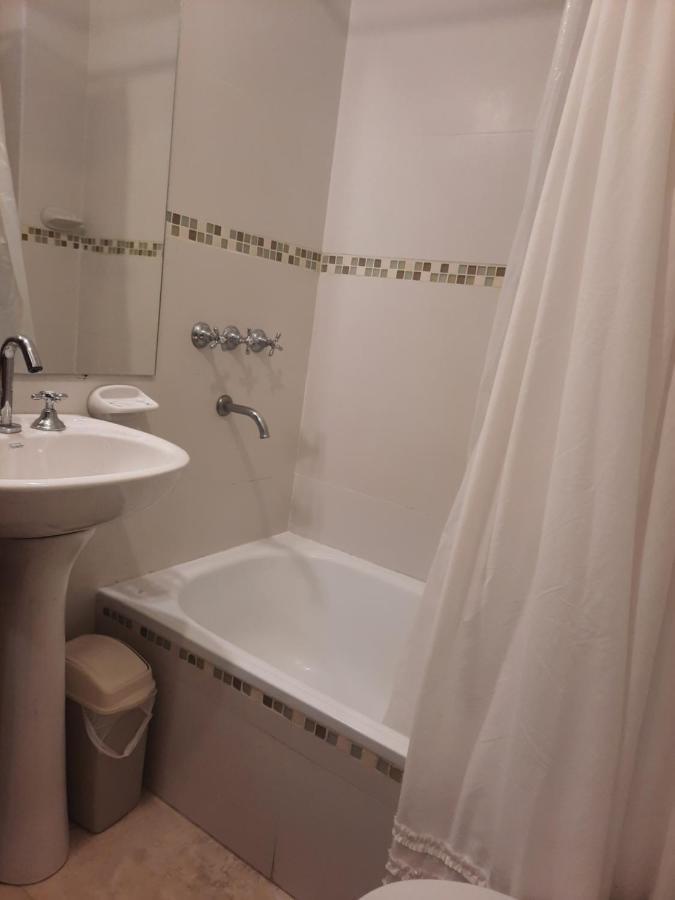 Apartament Paula Departamento Salta Zewnętrze zdjęcie